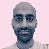 Suhail Patel